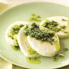 Classic Basil Pesto