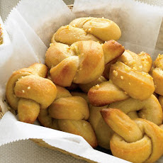 Garlic Knots