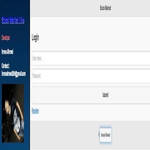 How to mod Stock Mania Live 0.1 mod apk for bluestacks