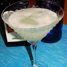 Sweet & Sour Lemon Drop