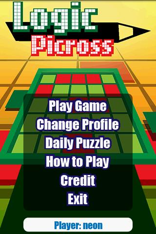 Logic Picross