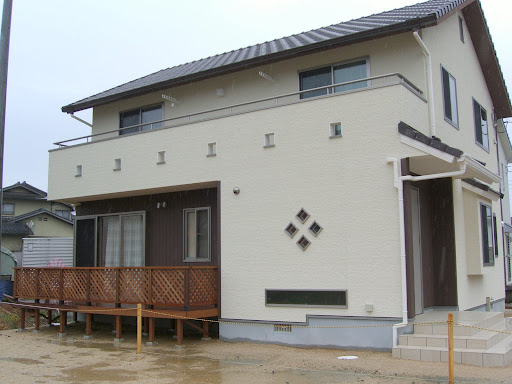 CASE15 K邸
