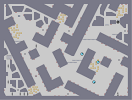 Thumbnail of the map 'The kingdom of shapes.'