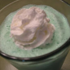 St. Patrick's Day Punch