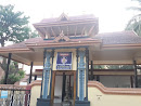Sri Ayappa Temple