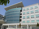 Jungseok Memorial Library