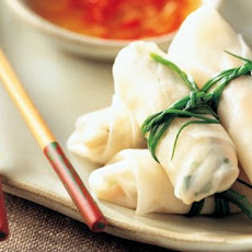 Spring Rolls