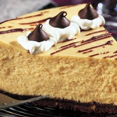Peanut Butter Cheesecake