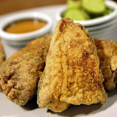 Fried Chicken