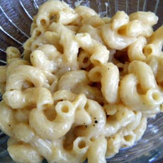 Creamy Rice Cooker Macaroni and Cheese