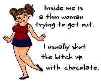 bitchdiet