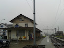 Bahnhof Eschenz
