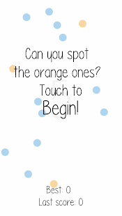 How to mod Orange challenge lastet apk for android