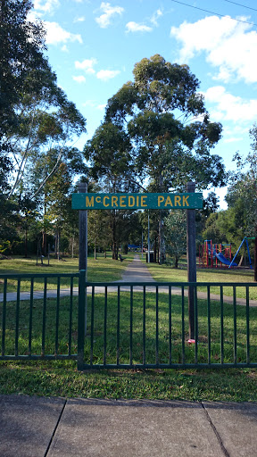 McCredie Park