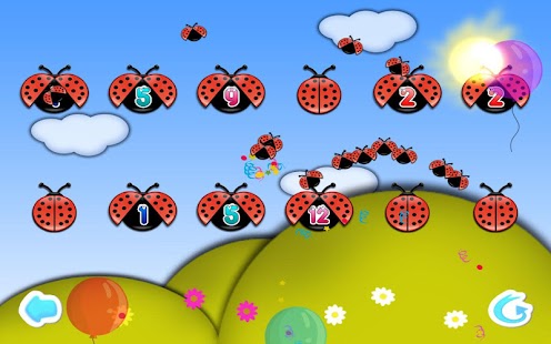 How to get My First Numbers For Kids patch 30 apk for laptop