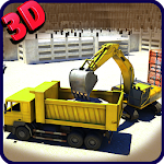 Heavy Excavator 3D Simulator 2 Apk