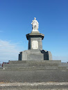 Prince Albert Statue