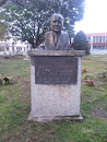 Busto Joaquín García Monge