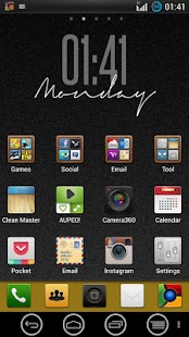 How to install Textures (Launcher) by IND190 patch 1.2 apk for android
