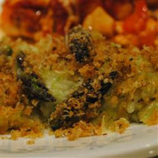 Potato Asparagus Bake