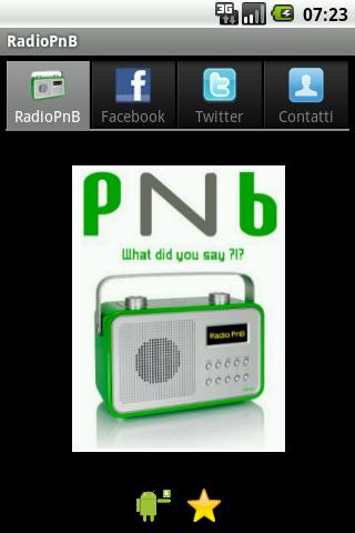 RadioPnB