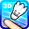 astuce 3D Badminton jeux