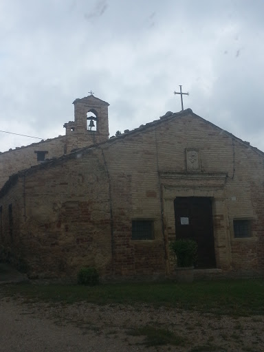 Chiesa S. Maria Alla Petrella
