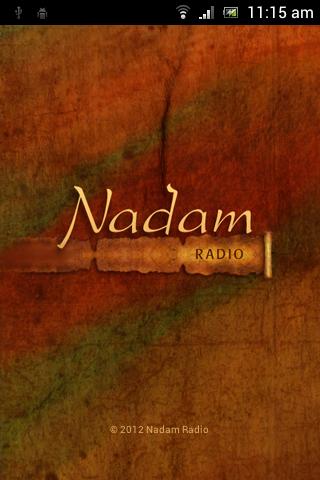 Nadam Malayalam Devotional