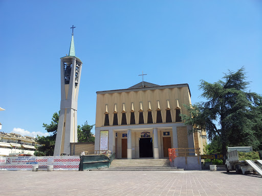 Chiesa Madonna del Passo