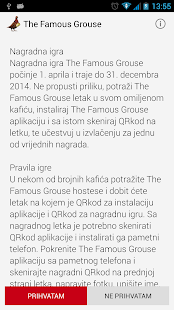 How to download The Famous Grouse 2.5 unlimited apk for laptop