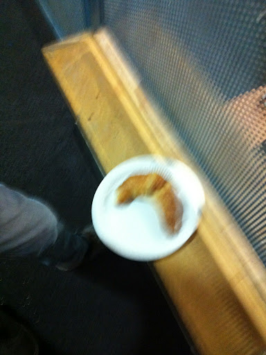 Should I Eat?