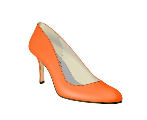 I Designed My Perfect Shoes!