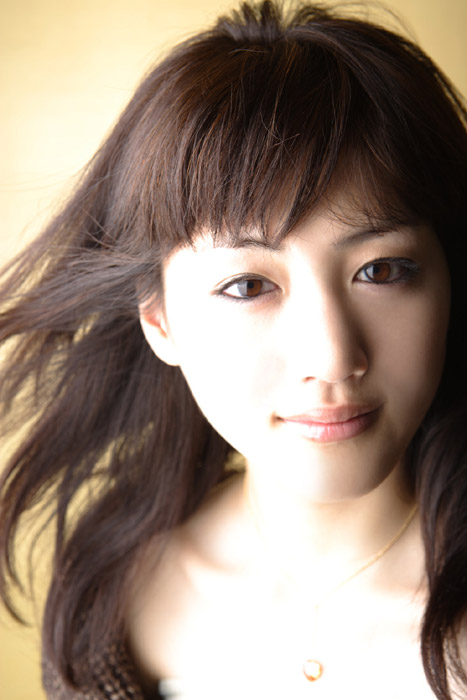 Ayase Haruka Beauty Japanese Celebrity