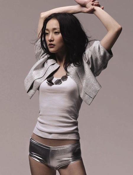 Xun Zhou - Images Actress
