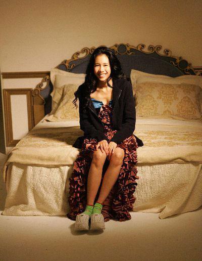 Karen Mok