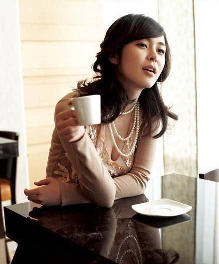 Lee Ha Na - Photo Colection