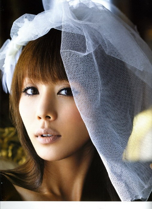 Park Ye Jin