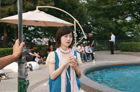 Koo Hye Sun