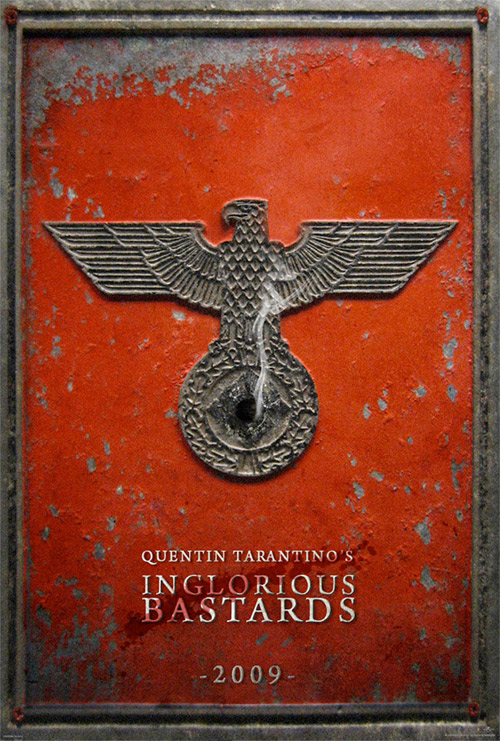 Inglorious Bastards (2009) Poster