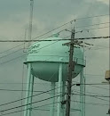 Boaz Water Tower