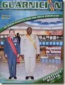 Foto 0 en  - Ej�rcito Nacional edita revista "Guarnici�n"