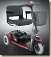 silla de ruedas - Matan para robar silla de ruedas