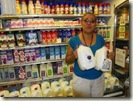 sube leche - Aument� el precio de la carne, leche y queso tras inundaciones en EE.UU.
