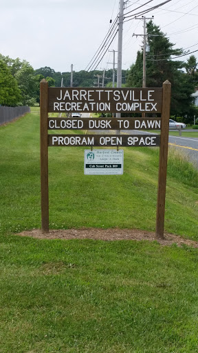 Jarrettsville Recreation Complex
