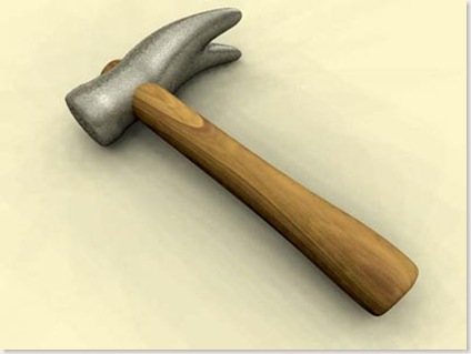 martillo