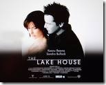 the lake house