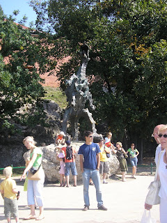 Dragão de Cracóvia