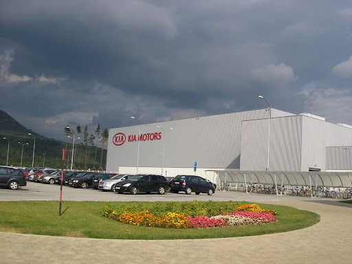 Kia Motors Zilina