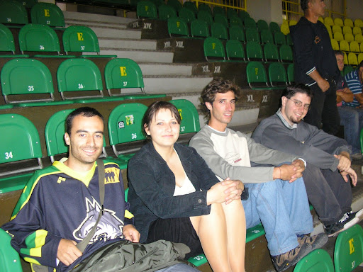 Zilina vs Orange 20