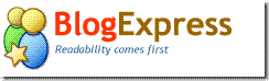 BlogExpress-title